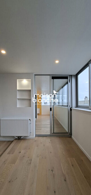  Appartement � vendre 5 pi�ces 114 m�