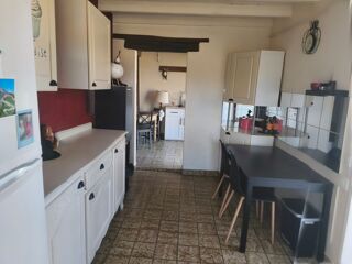  Maison à vendre 5 pièces 161 m²