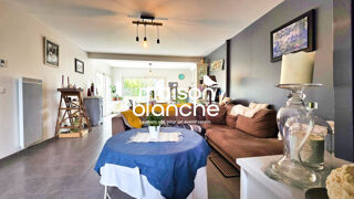  Maison à vendre 6 pièces 127 m²