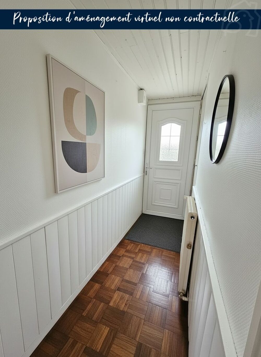 Maison individuelle