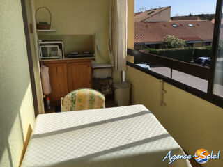  Appartement � vendre 3 pi�ces 25 m�