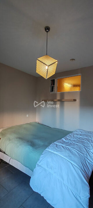  Appartement � vendre 2 pi�ces 1 m�