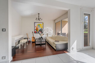  Appartement � vendre 4 pi�ces 79 m�