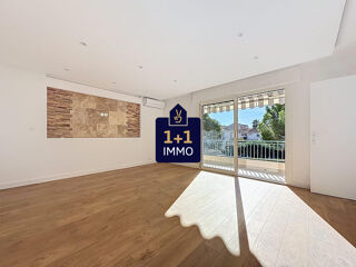  Appartement à vendre 4 pièces 83 m²