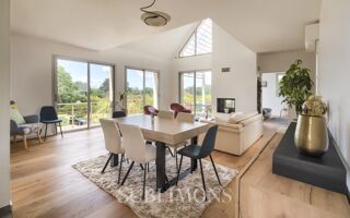  Maison � vendre 8 pi�ces 1 m� Baden