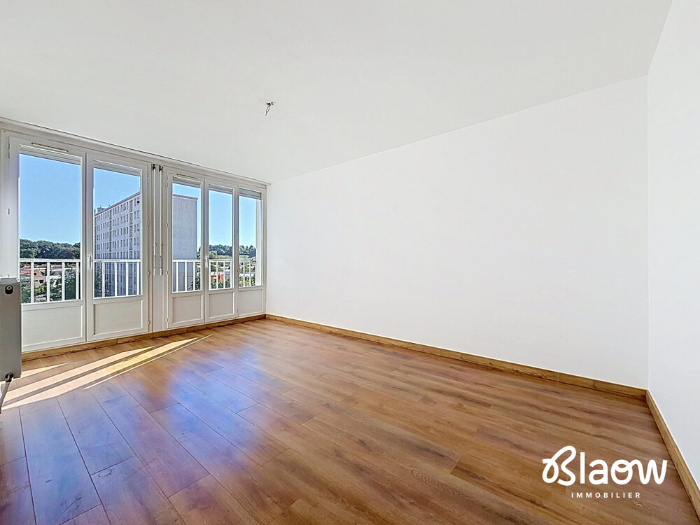 Appartement T4 à vendre à Meyzieu