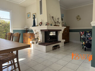 Maison à vendre 8 pièces 200 m²
