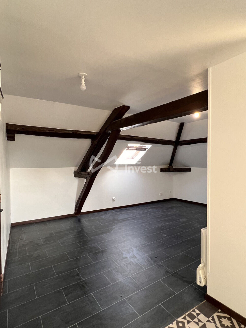 Location Appartement BRESLES – T2 ENTIÈREMENT RÉNOVÉ Bresles
