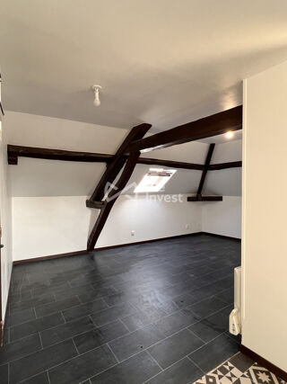  Appartement à louer 2 pièces 31 m²