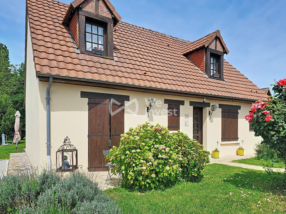 Vente Maison Maison à vendre Le Malesherbois Le malesherbois
