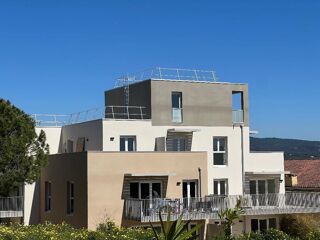  Appartement � vendre 4 pi�ces 113 m�