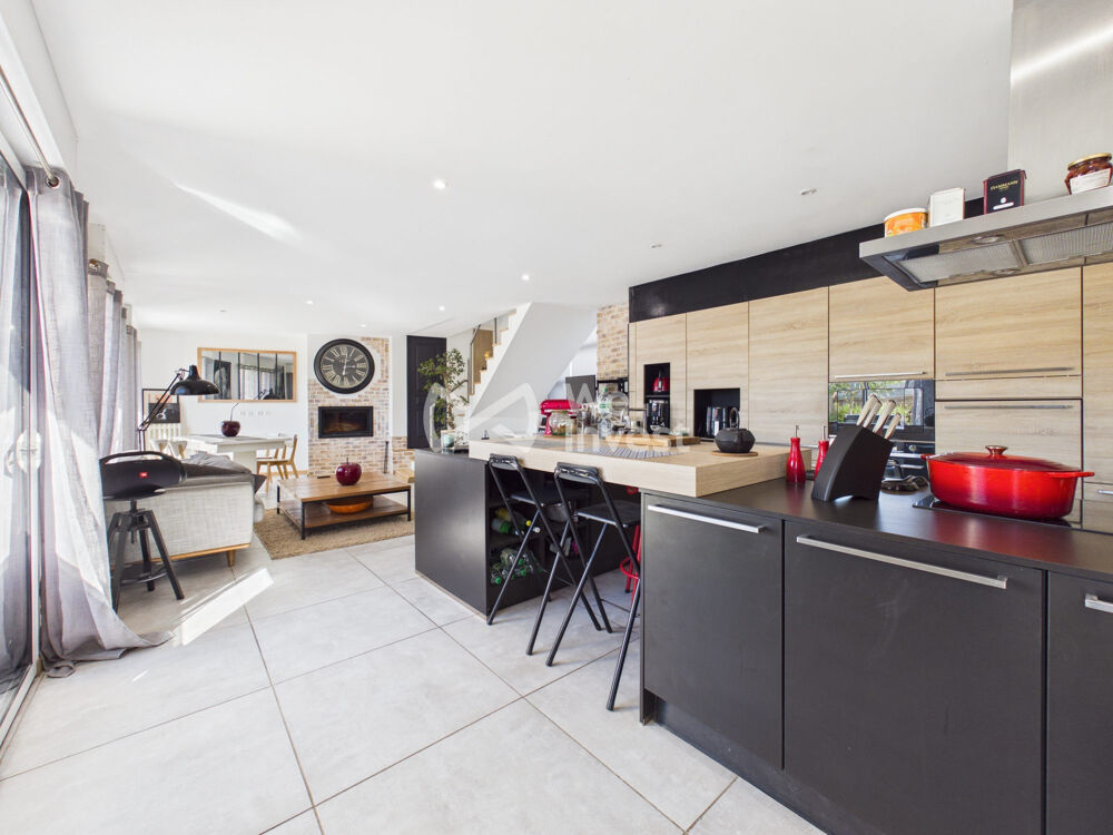 Vente Maison MAISON MEULIERE ENTIEREMENT RENOVEE Avrainville