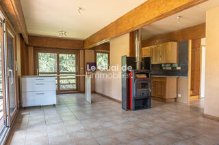  Maison à vendre 4 pièces 100 m²