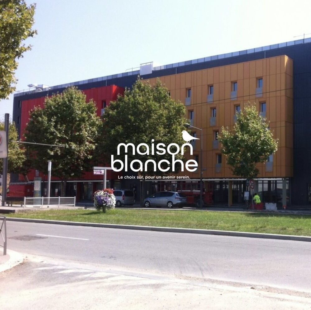 Opportunité d'investissement en LMNP sous Bail Commercial - Cen
