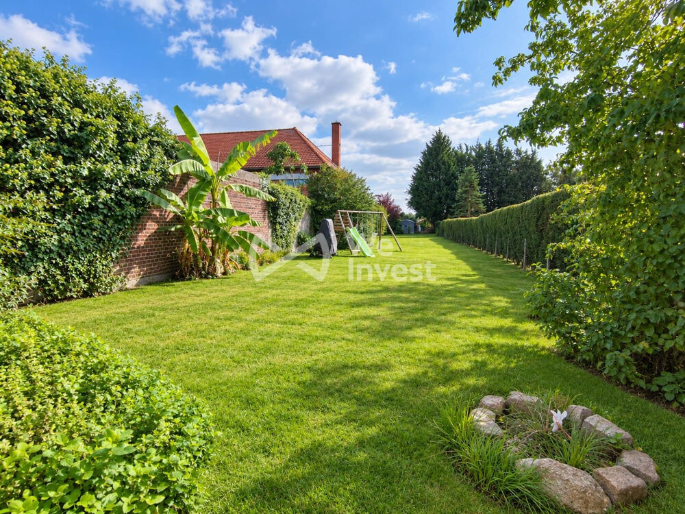 Vente Maison MAISON DE VILLE INDIVIDUELLE Estevelles