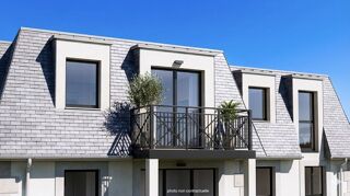 Vente Appartement Petit T3 dernier étage Benerville-sur-mer
