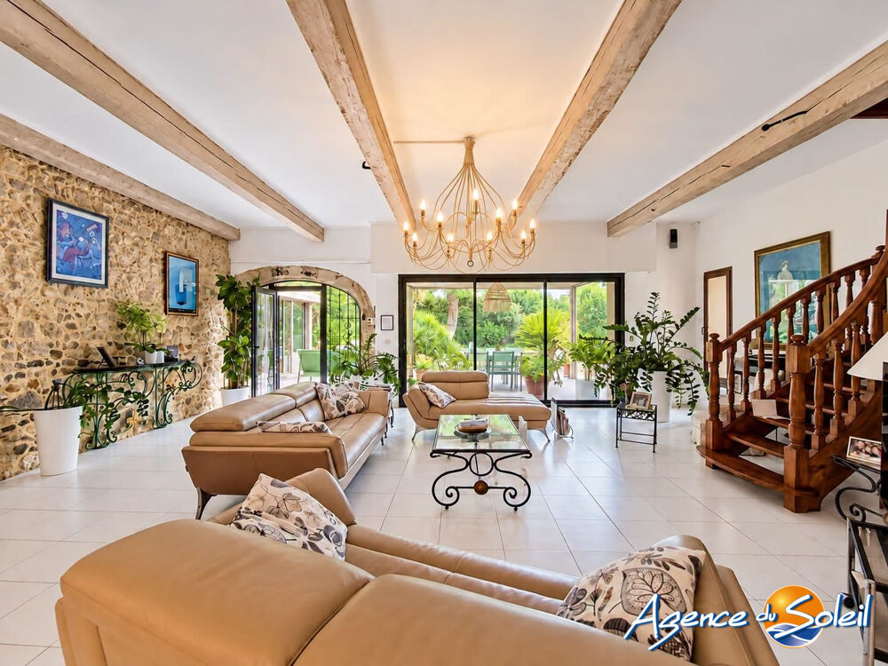 Vente Maison Mas d'exception Narbonne
