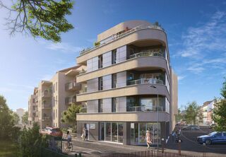  Appartement à vendre 2 pièces 47 m²