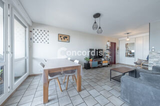  Appartement à vendre 3 pièces 69 m²