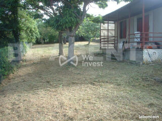  Terrain � vendre 585 m�