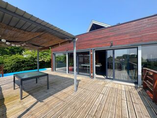  Maison à vendre 5 pièces 211 m²