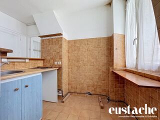  Appartement à vendre 3 pièces 54 m²