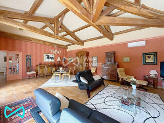  Maison à vendre 5 pièces 174 m²