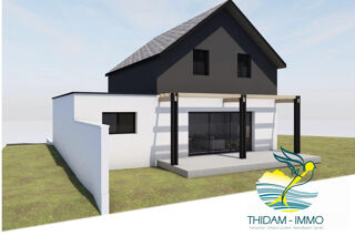  Maison 5 pi�ces 101 m� Coarraze