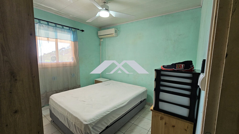 MAISON 97 M² SAINTE MARIE