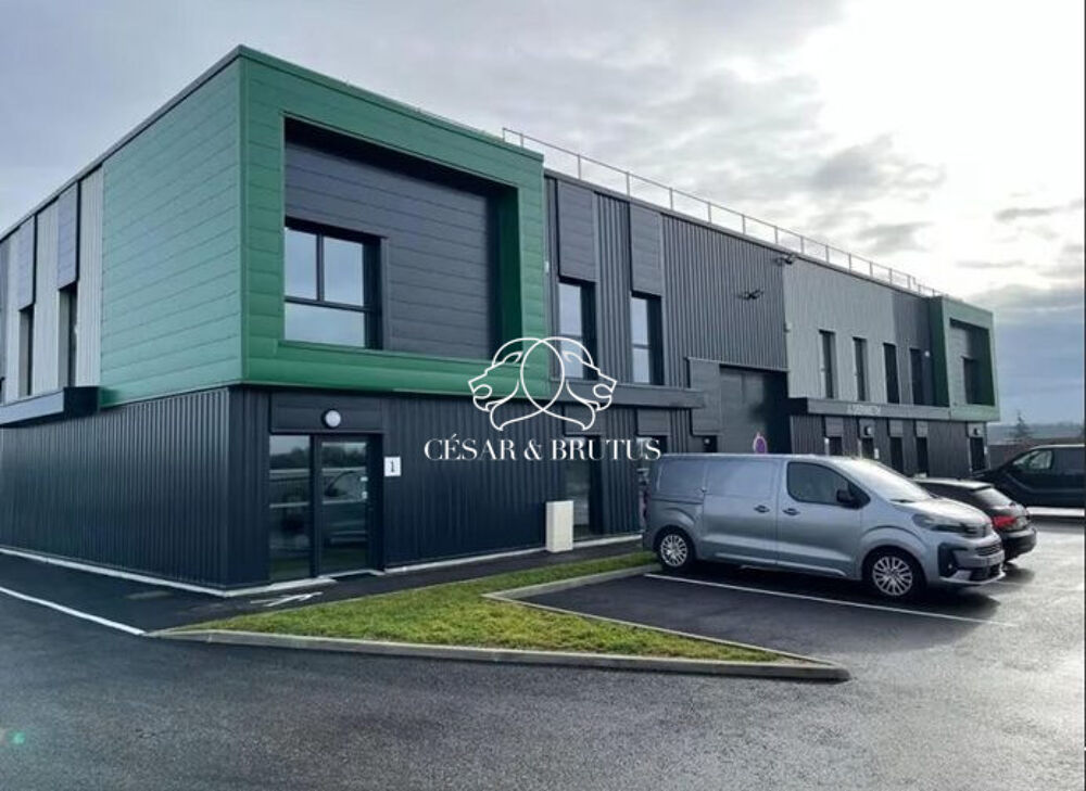   Local d'activité Est Lyonnais 