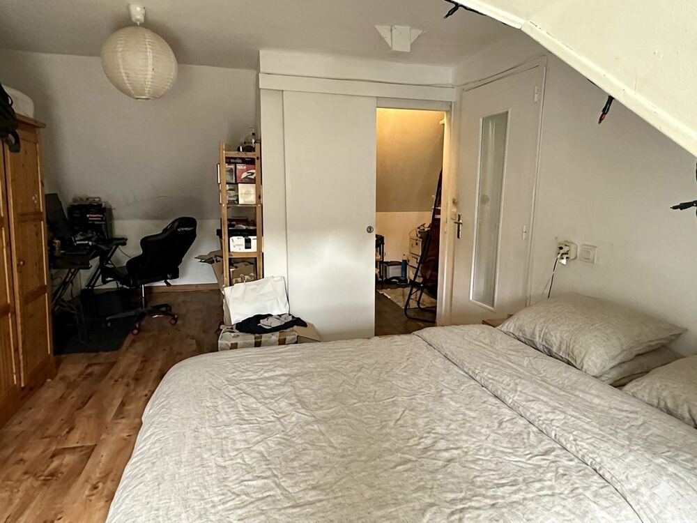 Vente Maison Maison à vendre Lanrigan Lanrigan