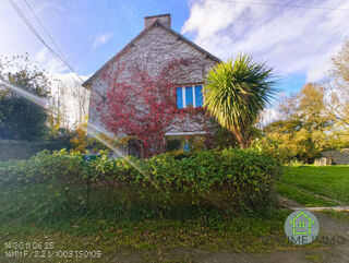  Maison � vendre 7 pi�ces 186 m�