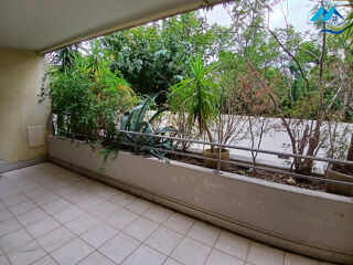  Appartement à louer 2 pièces 35 m²