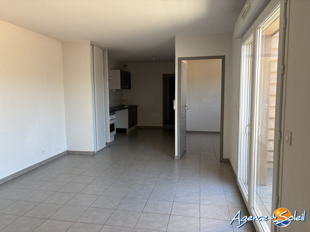 Location Appartement Résidence centre ville Narbonne