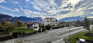  Appartement � vendre 2 pi�ces 40 m�