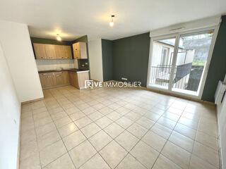  Appartement à louer 3 pièces 61 m²