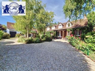  Maison � vendre 7 pi�ces 195 m�