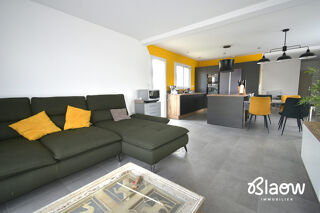  Maison � vendre 6 pi�ces 110 m�