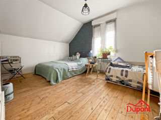  Maison � vendre 3 pi�ces 81 m�