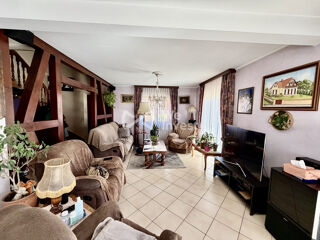  Maison � vendre 5 pi�ces 140 m�