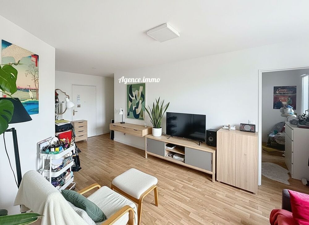 Appartement à vendre La Riche