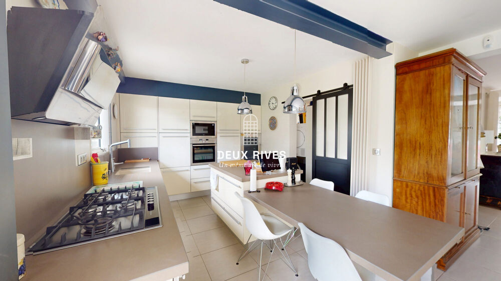  vendre  Maison Saint-Sbastien-sur-Loire (44230)