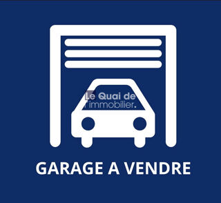  Parking / Garage � vendre 16 m� Meylan