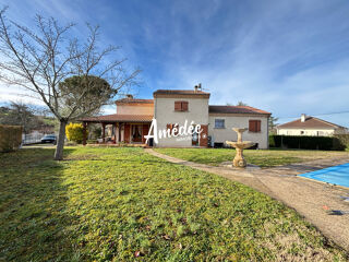  Maison � vendre 6 pi�ces 193 m�