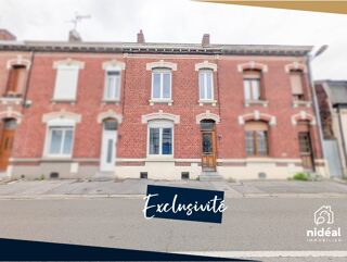  Maison � vendre 5 pi�ces 117 m�