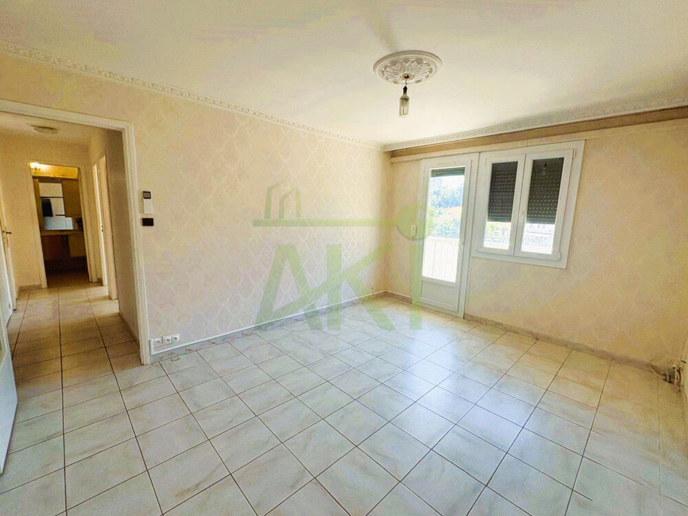 Vente Appartement Appartement à vendre Ajaccio Ajaccio