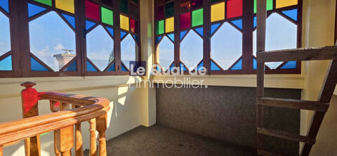 Vente Maison CHAMBERY - 73000 : maison de 11 pi�ces (307 m�) en vente Chambery