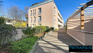  Appartement à vendre 3 pièces 63 m²