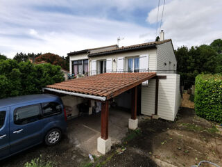  Maison à vendre 7 pièces 83 m²