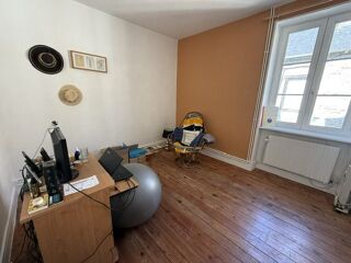  Maison à vendre 4 pièces 81 m²